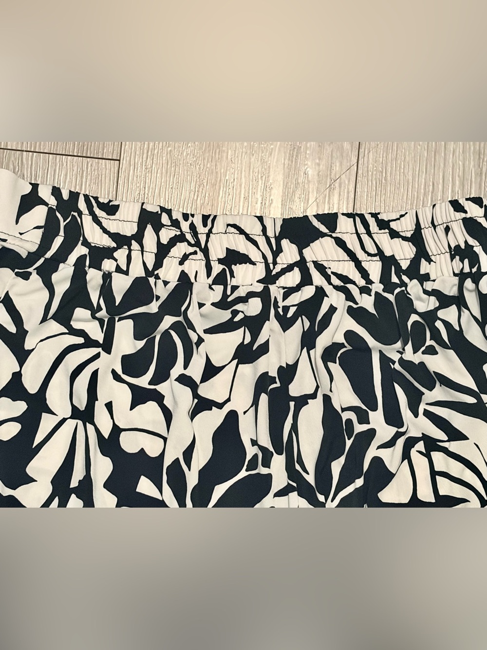 Wide Leg Palazzo Pants - Picture 8 of 10